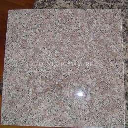 Гранит Пич Блоссом Ред (Peach Blossom Red) G687 Гранит Пич Блоссом Ред (Peach Blossom Red) G687